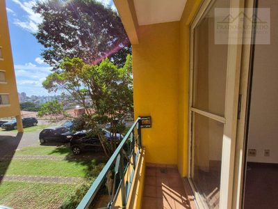 Apartamento, 2 quartos, 55 m² - Foto 4