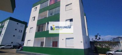 Apartamento, 2 quartos, 50 m² - Foto 3