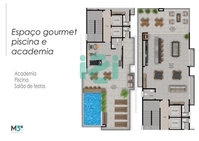 Apartamento, 3 quartos, 165 m² - Foto 4