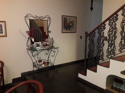 Sobrado, 3 quartos, 175 m² - Foto 5