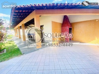 Casa, 3 quartos - Foto 4