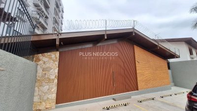 Casa, 1 quarto, 300 m² - Foto 1