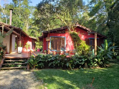 Casa, 4 quartos, 350 m² - Foto 2