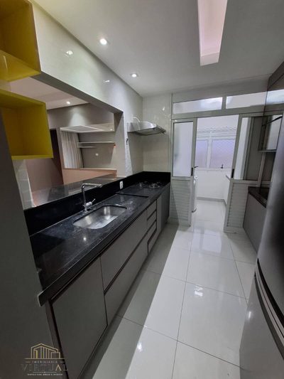 Apartamento, 2 quartos, 79 m² - Foto 5