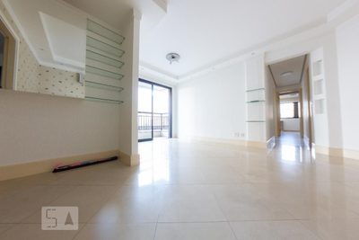 Apartamento, 3 quartos, 103 m² - Foto 2