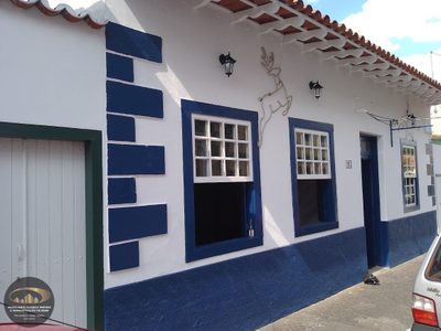 Casa, 4 quartos, 180 m² - Foto 1
