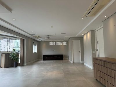 Apartamento, 3 quartos, 173 m² - Foto 5
