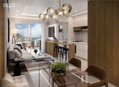 Apartamento, 3 quartos, 85 m² - Foto 4