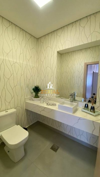 Casa, 4 quartos, 306 m² - Foto 4
