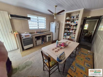 Casa, 3 quartos, 104 m² - Foto 2