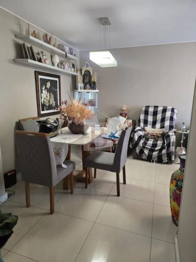 Apartamento, 2 quartos, 100 m² - Foto 5