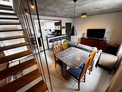 Cobertura, 4 quartos, 180 m² - Foto 4