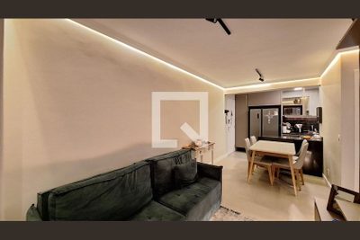 Apartamento, 2 quartos, 60 m² - Foto 3