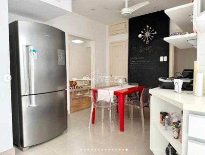 Apartamento, 3 quartos, 120 m² - Foto 1