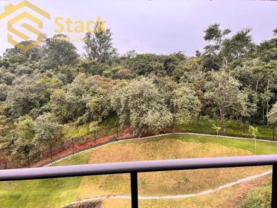 Apartamento, 3 quartos, 95 m² - Foto 3
