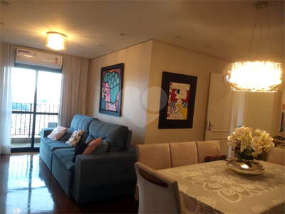 Apartamento, 4 quartos, 250 m² - Foto 5