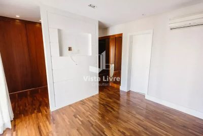 Apartamento, 3 quartos, 246 m² - Foto 2