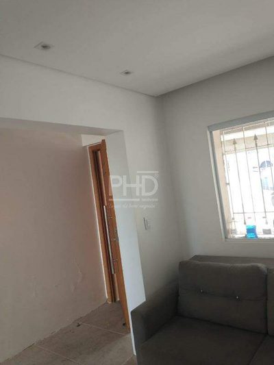 Sobrado, 3 quartos, 269 m² - Foto 4