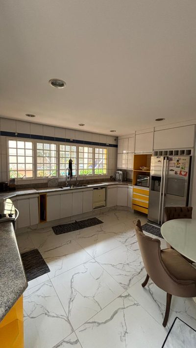 Casa, 4 quartos, 430 m² - Foto 5