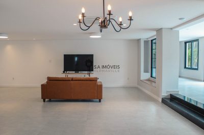 Casa de Condomínio, 5 quartos - Foto 5