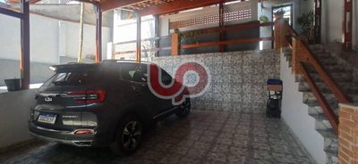 Sobrado, 3 quartos, 253 m² - Foto 2