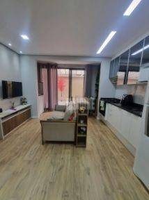Apartamento, 2 quartos, 80 m² - Foto 2