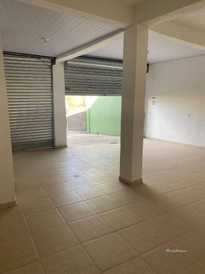 Loja-Salão, 60 m² - Foto 4