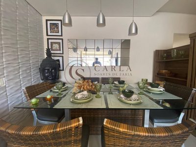 Apartamento, 4 quartos, 208 m² - Foto 3