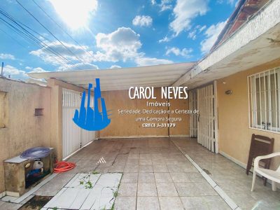 Sobrado, 3 quartos, 150 m² - Foto 3