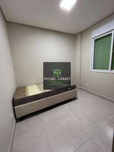 Apartamento, 2 quartos - Foto 1