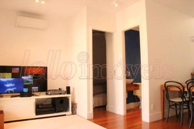 Apartamento, 1 quarto, 56 m² - Foto 5