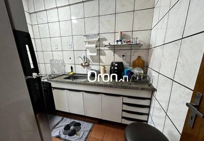 Apartamento, 2 quartos, 48 m² - Foto 3
