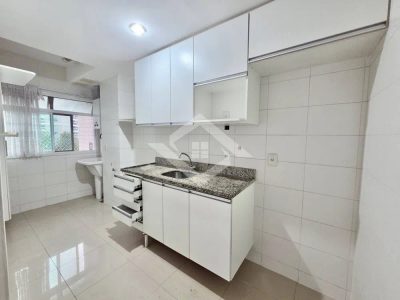 Apartamento, 2 quartos, 70 m² - Foto 2