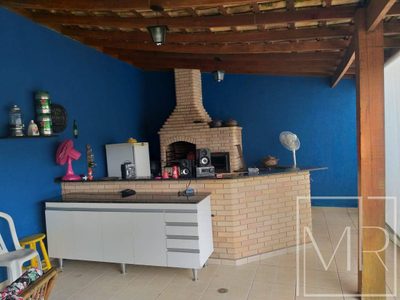 Casa, 3 quartos, 280 m² - Foto 3