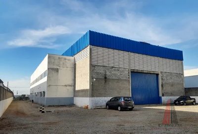 Sala-Conjunto, 1920 m² - Foto 3