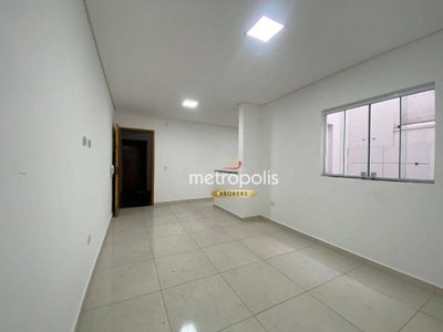 Apartamento, 2 quartos, 60 m² - Foto 3