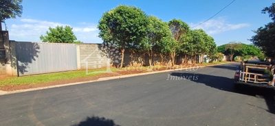 Terreno, 512 m² - Foto 1