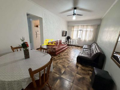 Apartamento, 1 quarto, 60 m² - Foto 1
