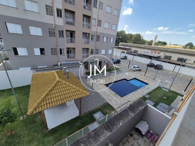 Apartamento, 2 quartos, 69 m² - Foto 5
