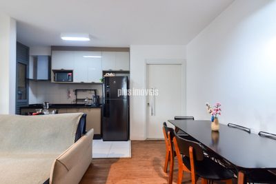 Apartamento, 2 quartos, 72 m² - Foto 2