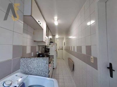 Apartamento, 2 quartos, 80 m² - Foto 2