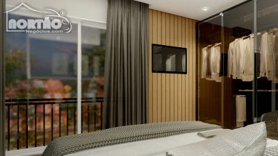 Casa, 1 quarto, 41 m² - Foto 5
