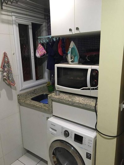 Apartamento, 3 quartos, 68 m² - Foto 3