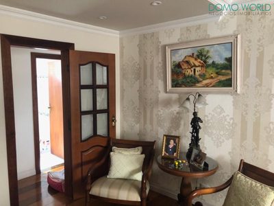 Apartamento, 3 quartos, 119 m² - Foto 4
