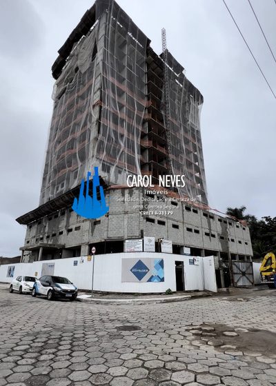 Apartamento, 2 quartos, 71470 m² - Foto 1