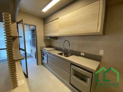 Apartamento, 1 quarto, 40 m² - Foto 2