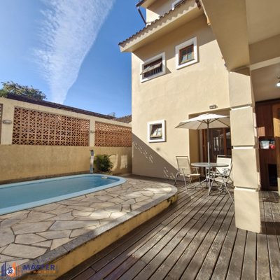 Casa, 4 quartos, 450 m² - Foto 3