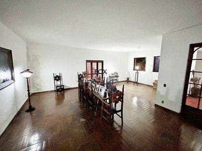 Casa, 6 quartos, 450 m² - Foto 3