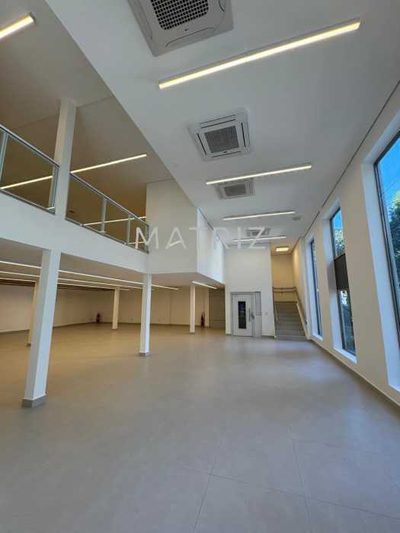 Loja-Salão, 372 m² - Foto 3