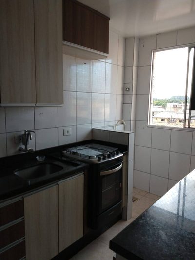 Apartamento, 2 quartos, 46 m² - Foto 5